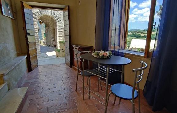 La Casa in Piazza