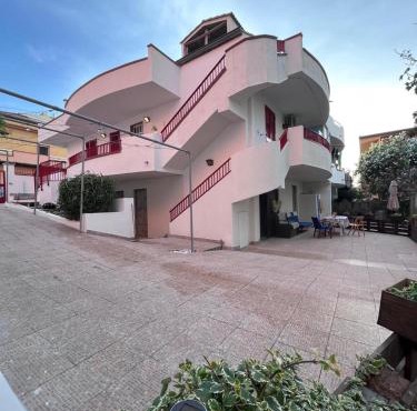La Casa di Wioletta