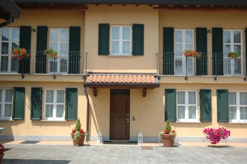 La casa di Ale