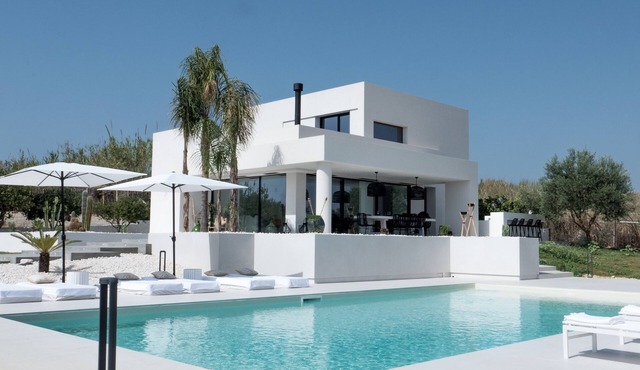 La Casa Bianca