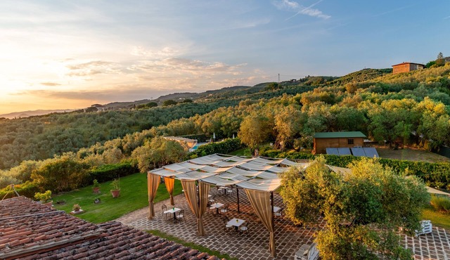 La Casa Medioevale B&B