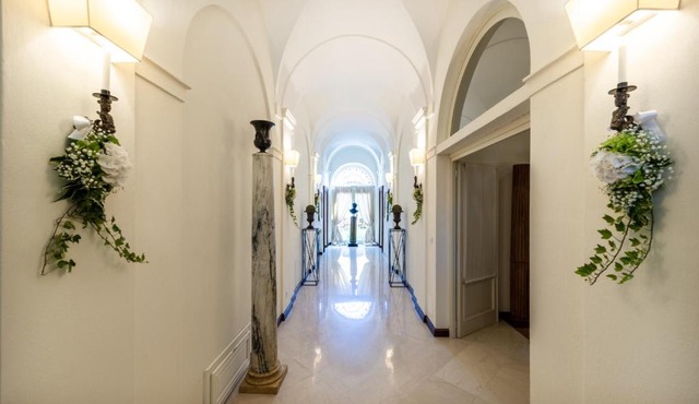 La Casa nel Borgo