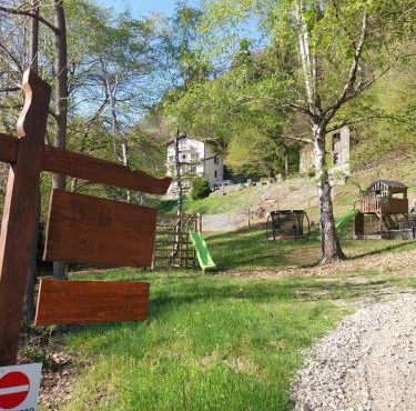 La Casa nel Bosco BeB