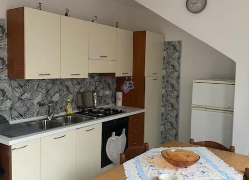 La Casa Nel Vicoletto
