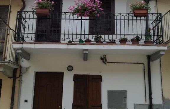 La casa nell'Anfiteatro