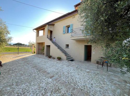 La Casa nell'Orto