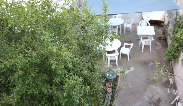 La Casa Pansiyon