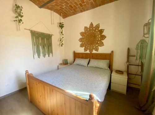 La casa Rosa