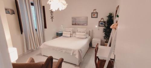 La casa Rosa
