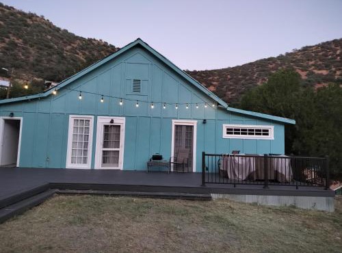 La Casa Sirena