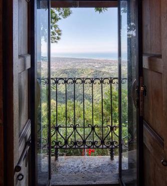 La Casa sul Forte