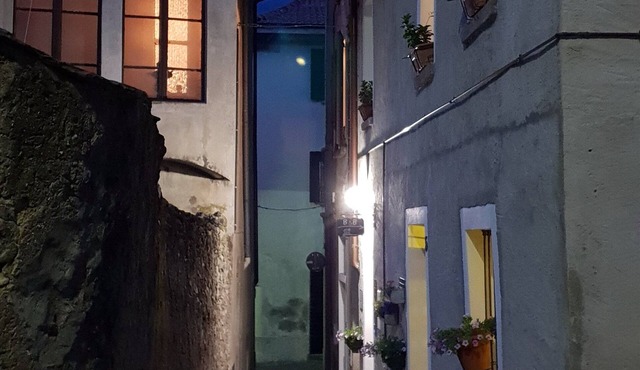 La Casa sul Sasso