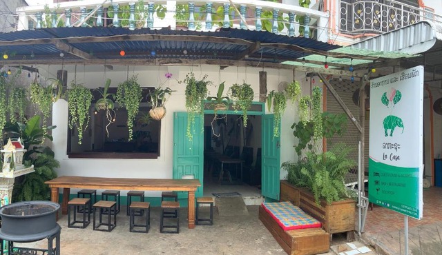 La Casa - Thakhek