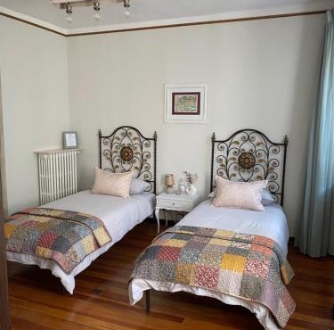 La Casa Verde B&B