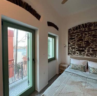 La Casa Verde