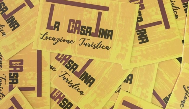 La CasaLina - tourist rental