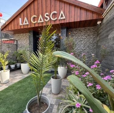 La Casca Experience