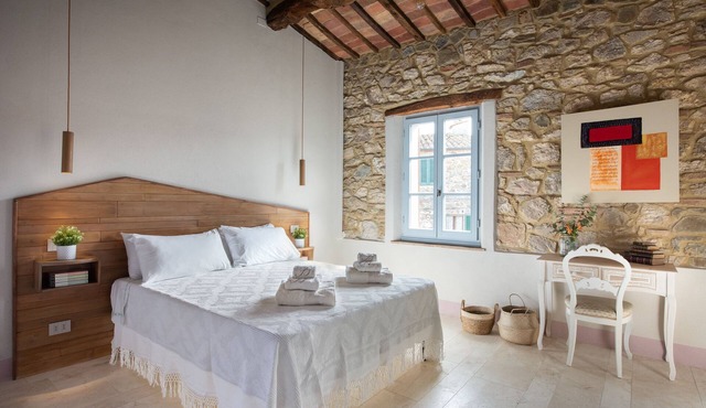 La Casetta di Nise - Charming Private spa in the Borgo