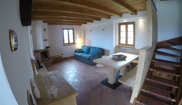 La Casera - Peace and relaxation in the heart of the Dolomites