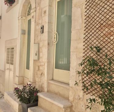 LA CASETTA 6058