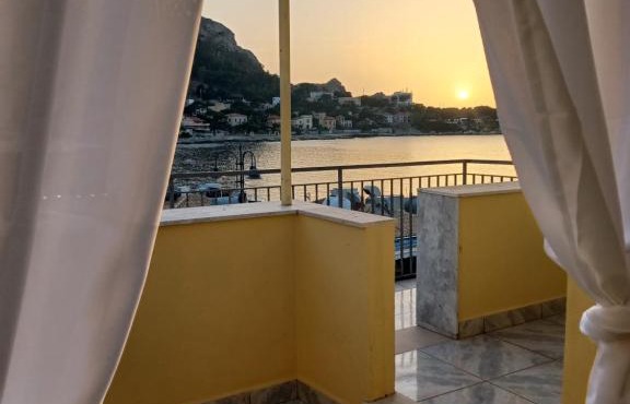 La casetta al mare