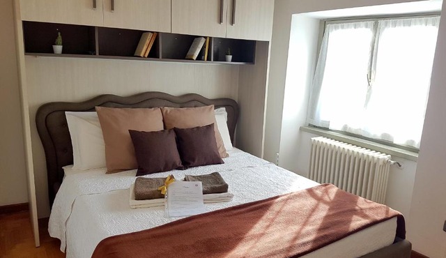 La Casetta Apartment