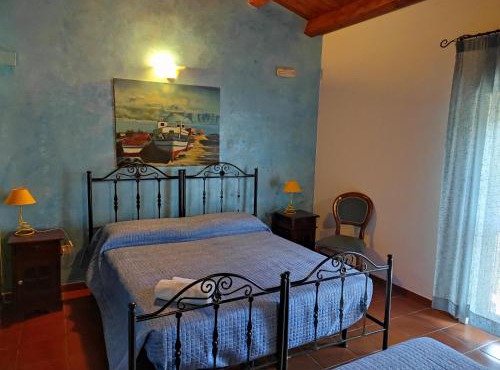 La Casetta B&B