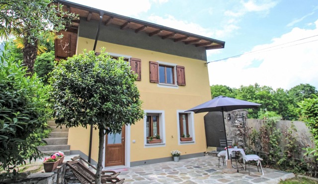 La Casetta by Interhome