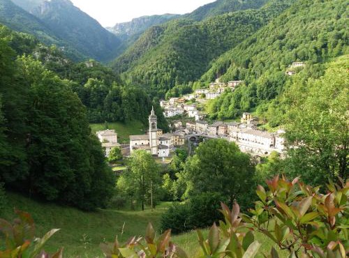 La Casetta dei Cuori