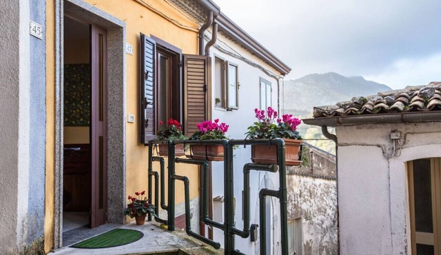 La Casetta dei Gerani