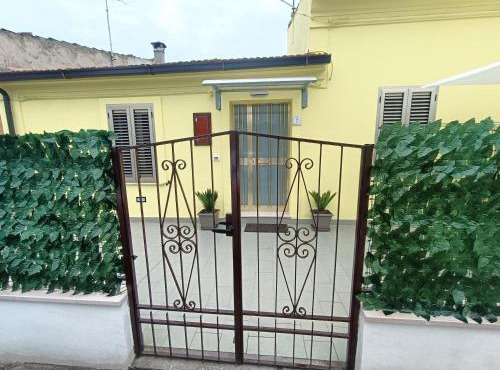 La casetta dello Zio