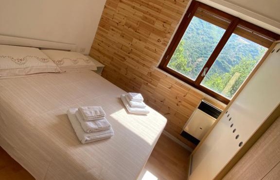 La casetta di Gnappi