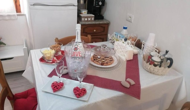La Casetta di Mimmi