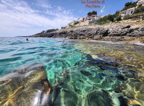 La Casetta di Marilena