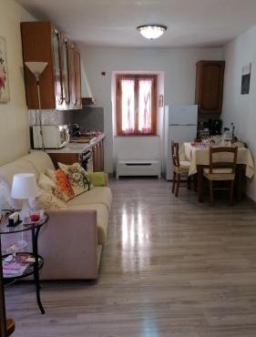 La Casetta di Mimmi
