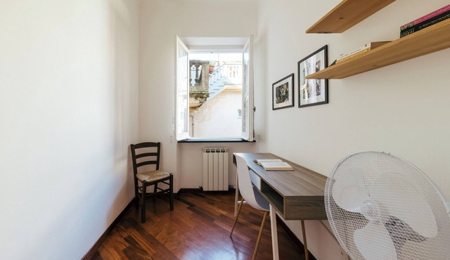 La Casetta di Quarto - Appartamento - wifi - 4 persone - Genova Quarto dei mille
