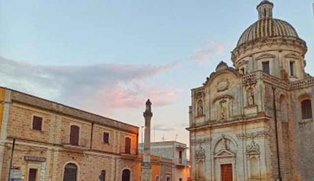 La Casetta Lequile