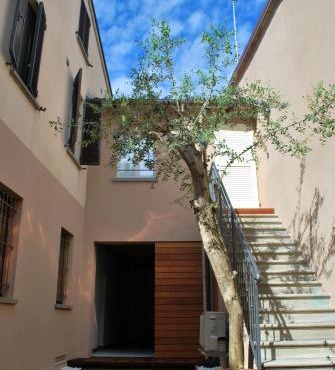 La Casetta nel Borgo