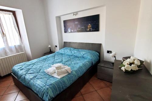 La Casetta Nella Corte