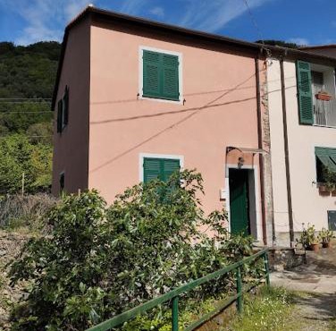 La casetta rosa
