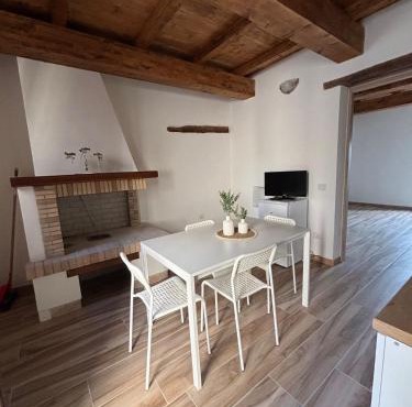 La Casetta Sottosopra