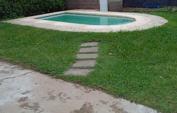 La casita
