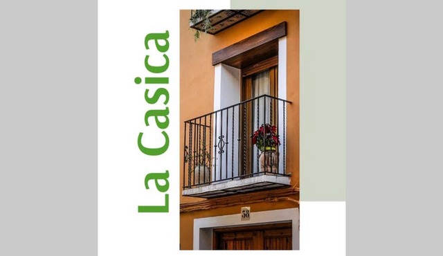 LA CASICA