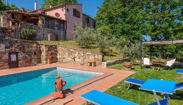 La Casina by Interhome