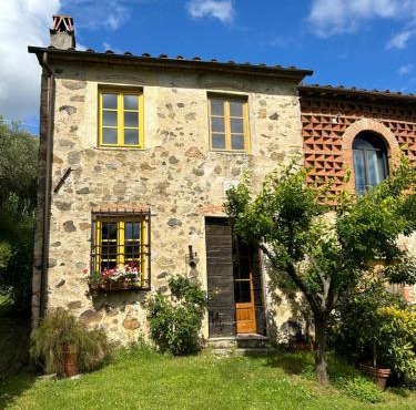 La Casina dei Frati