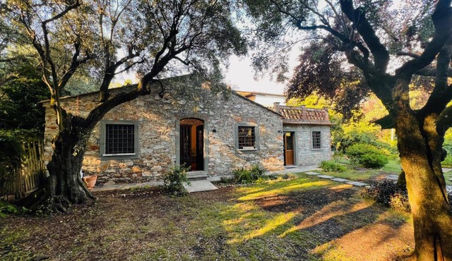 La Casina di Susy