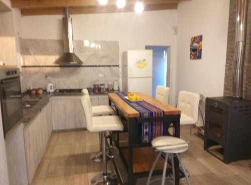 La Casita