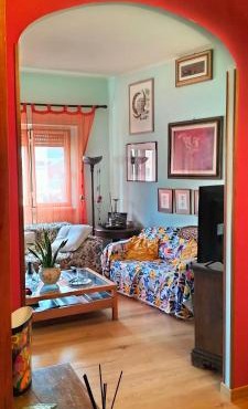 La Casita b&b