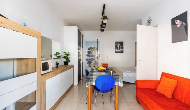 La Casita by BarbarHouse