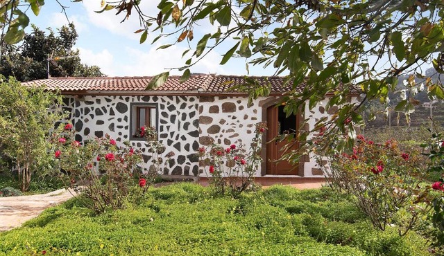 La Casita de Abuela Paula